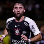 Corinthians: Bidu fora, e jovem Milans pode ser titular contra Athletico