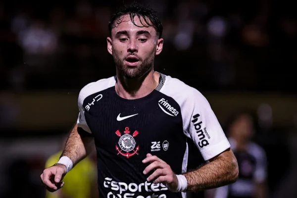 Corinthians: Bidu fora, e jovem Milans pode ser titular contra Athletico
