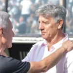 Pressão em Luís Castro: Renato Portaluppi volta a ser cogitado no Grêmio
