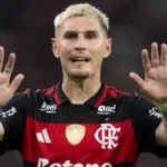 Varela detona postura do Flamengo após empate: ‘Não é sobre resultado’