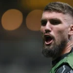 Lyanco assume vaga de Alonso e vira aposta do Galo contra o Bahia