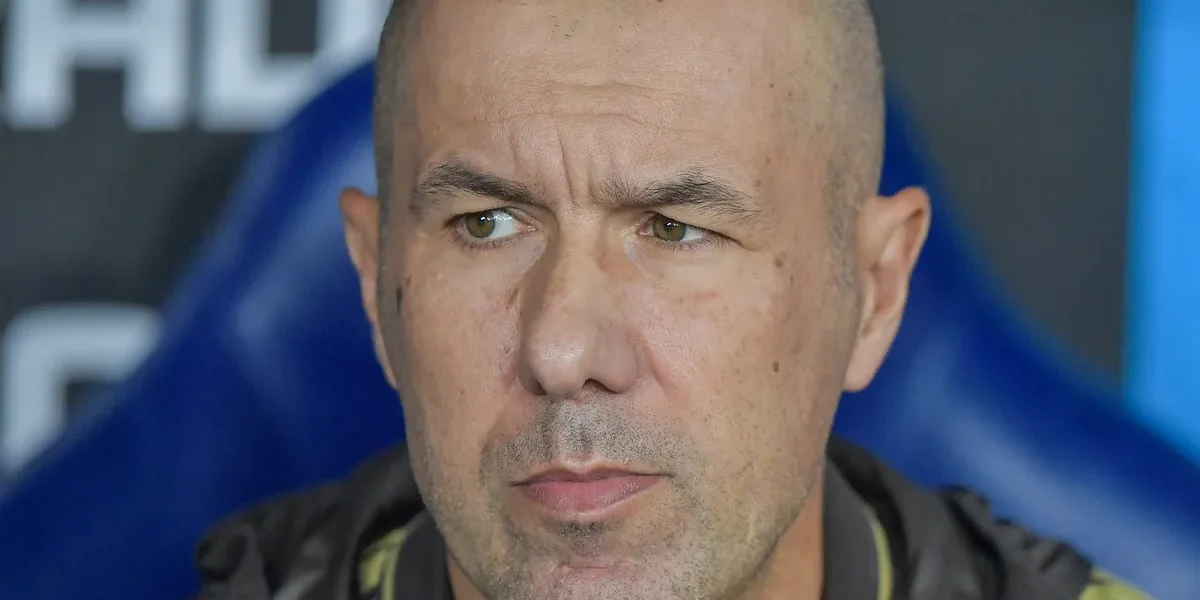 Jardim insiste: Flamengo precisa de um substituto para Arrascaeta