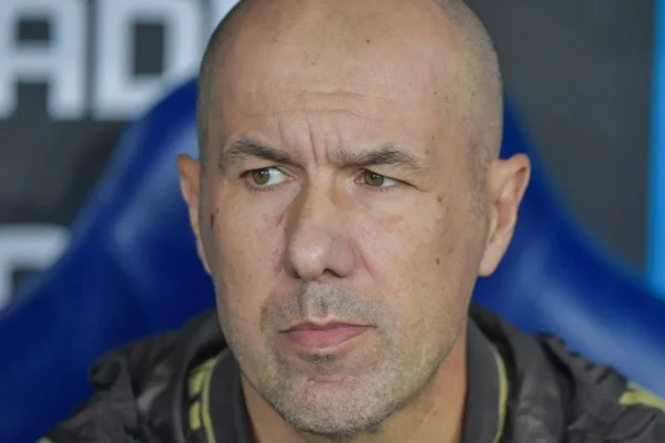 Jardim insiste: Flamengo precisa de um substituto para Arrascaeta