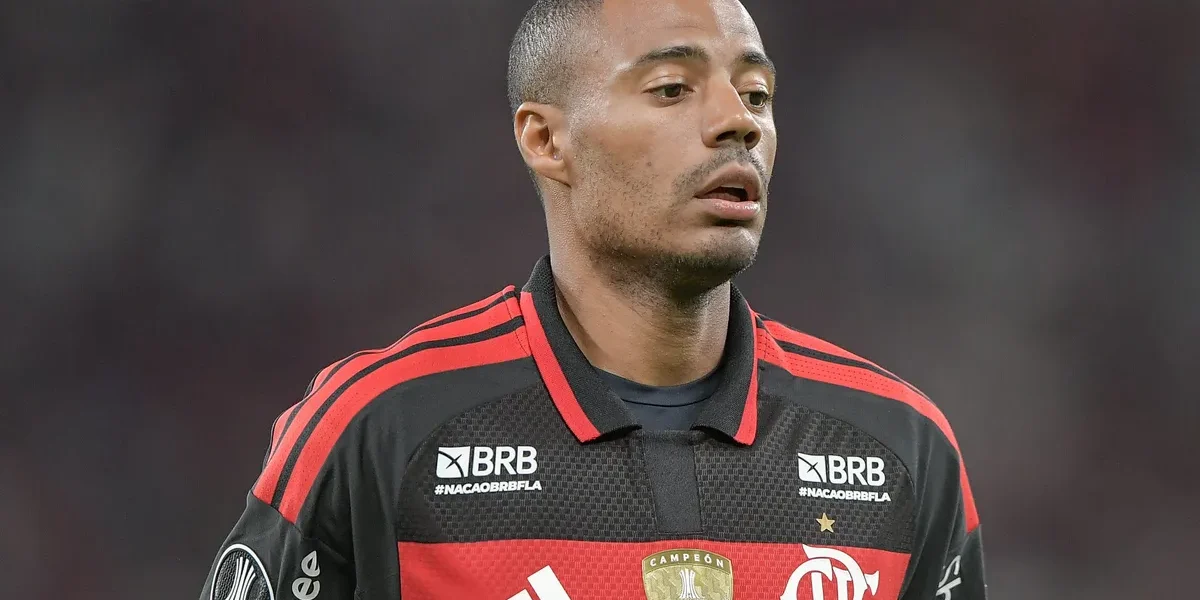 Peñarol quer De La Cruz de volta; Flamengo avalia proposta