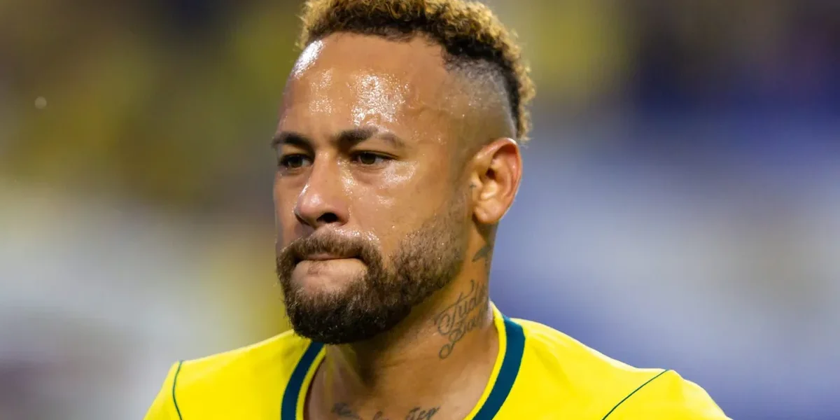 Neymar: futuro no Santos após Copa do Mundo e a decisão sobre o contrato