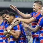 Fortaleza em alerta: 5 jogadores pendurados para duelo crucial contra Atlético-GO