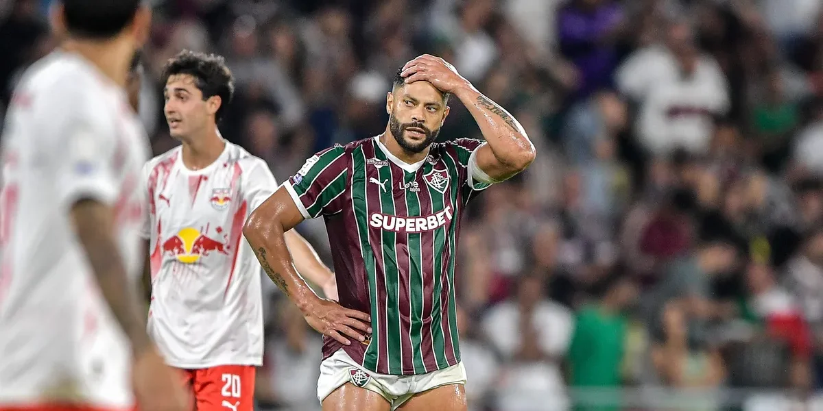 Ignácio salva o Flu: empate heróico no Maracanã contra o Bragantino