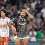 Ignácio salva o Flu: empate heróico no Maracanã contra o Bragantino