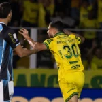 Grêmio perde para o Mirassol e acende alerta: distância do Z-4 é de só 1 ponto