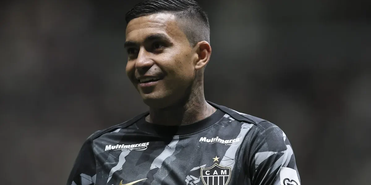 Lei do ex: 5 jogadores podem decidir Palmeiras x Atlético-MG