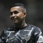 Lei do ex: 5 jogadores podem decidir Palmeiras x Atlético-MG