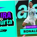 Cristiano Ronaldo quebra jejum e Portugal respira na Copa