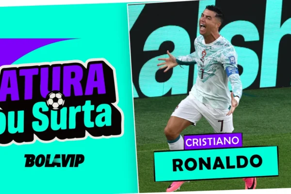 Cristiano Ronaldo quebra jejum e Portugal respira na Copa
