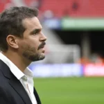 Diretor do Vasco revela plano e admite aumento de investimento: ‘Janela é longa’