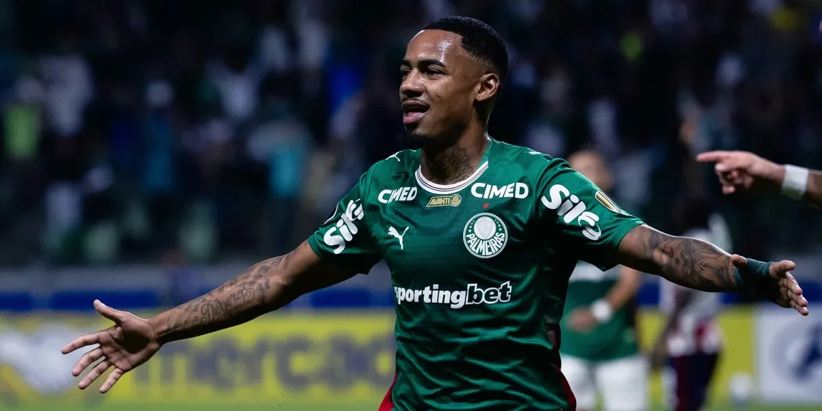 Palmeiras dá chapéu em 174 milhões e segura joia Allan