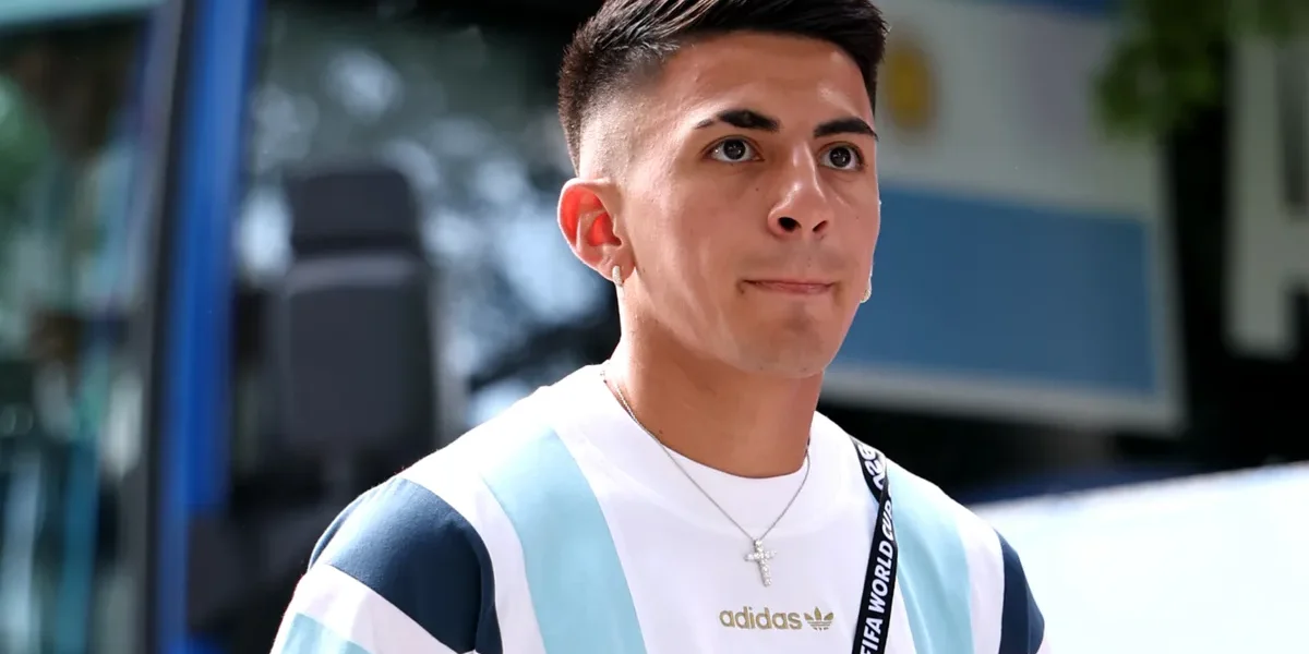 Flamengo pode destravar saída de Thiago Almada do Atlético de Madrid, diz jornal