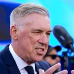 CBF segura Ancelotti com salário de R$ 6 milhões e projeto até 2030
