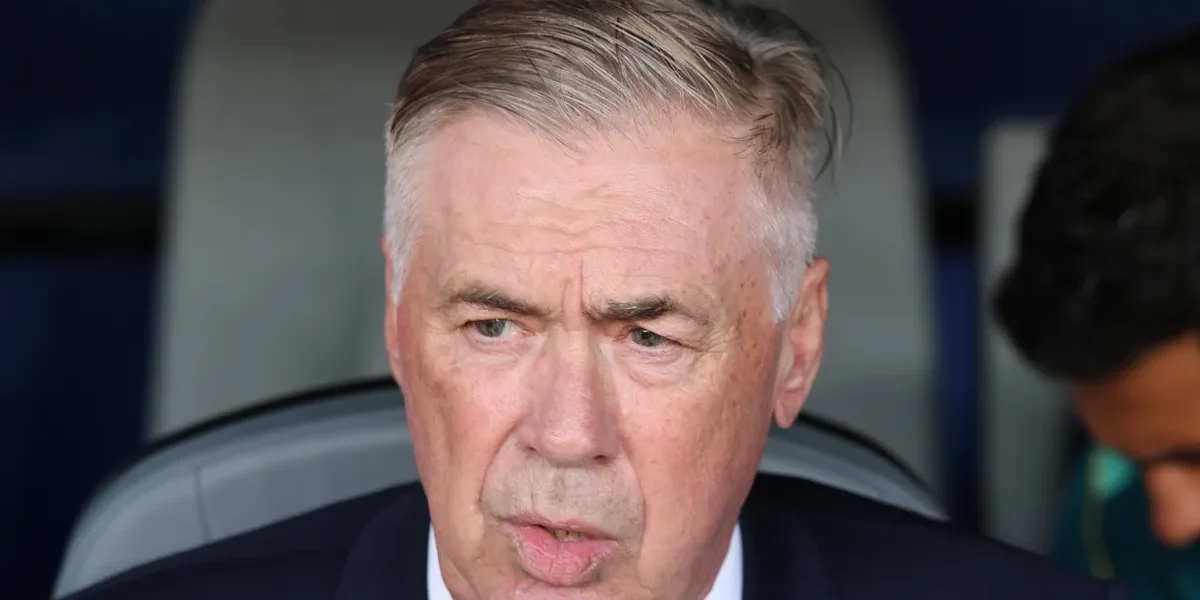 Ancelotti renova seleção: 7 goleiros na mira para 2030