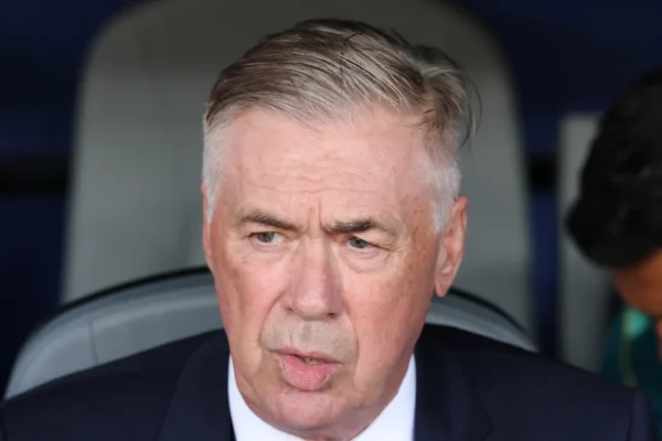 Ancelotti renova seleção: 7 goleiros na mira para 2030