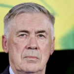 Ancelotti na mira da Itália, mas segue firme na Seleção Brasileira