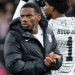 Juventus mira André como reforço e Corinthians espera proposta