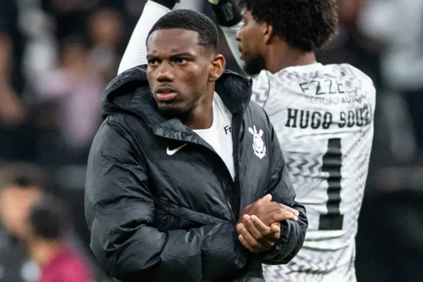 Juventus mira André como reforço e Corinthians espera proposta