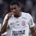 Juventus entra na briga por André: reunião por vídeo com Corinthians