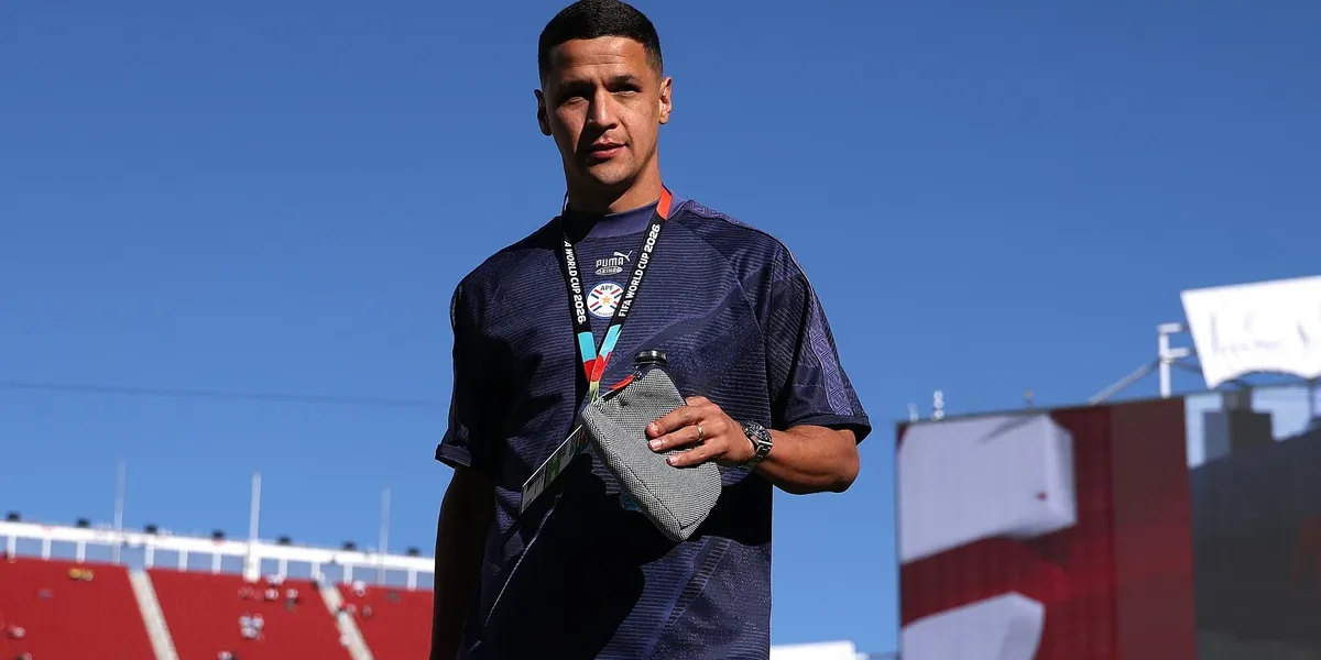 Inter insiste: nova investida por Álex Arce após proposta recusada