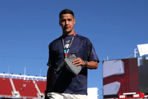 Inter insiste: nova investida por Álex Arce após proposta recusada