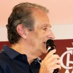 Bap põe freio nos reforços: ‘Flamengo não está desesperado’