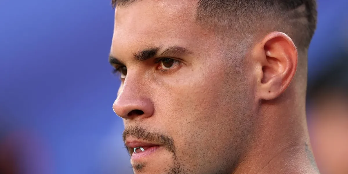 O segredo tático que transformou Bruno Guimarães em estrela na Copa