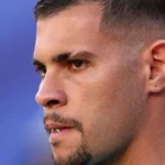O segredo tático que transformou Bruno Guimarães em estrela na Copa