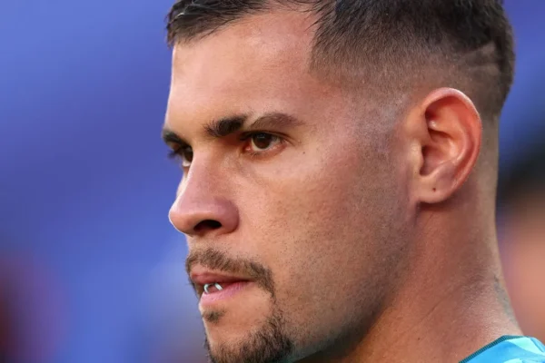 O segredo tático que transformou Bruno Guimarães em estrela na Copa