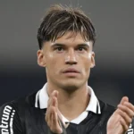 Joaquín Corrêa deixa Botafogo e pode fechar com Estudiantes