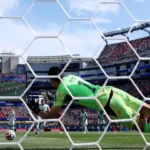 Bounou para Mbappé e se torna o maior pegador de pênaltis da história das Copas