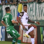 IA crava placar de Chapecoense x Flamengo: veja o resultado