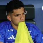 Bruno Rodrigues deixa o Cruzeiro e volta ao Palmeiras no fim do ano