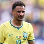 Danilo não põe culpa em ninguém: ‘Noruega mereceu’ após eliminação do Brasil