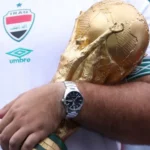 Se a Copa tivesse Z-4, essas 4 seleções seriam rebaixadas