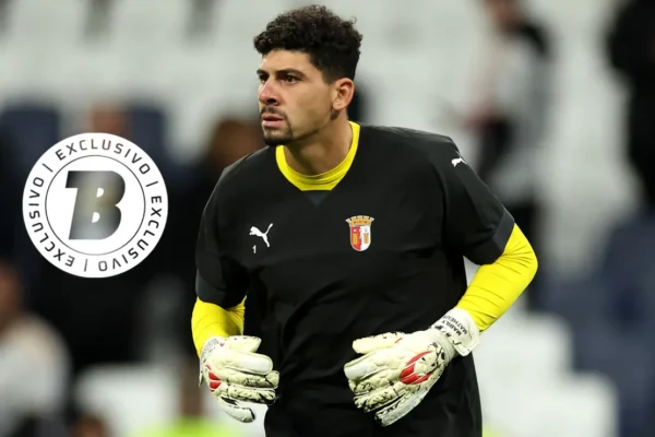 Corinthians desiste de Matheus Magalhães e aposta em Kauê: entenda