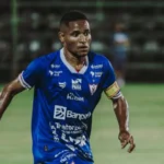 Paysandu descarta contratação de Bruno Limão; proposta não foi feita