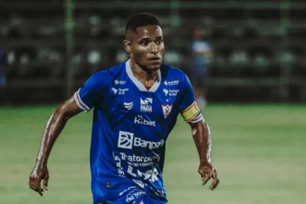 Paysandu descarta contratação de Bruno Limão; proposta não foi feita