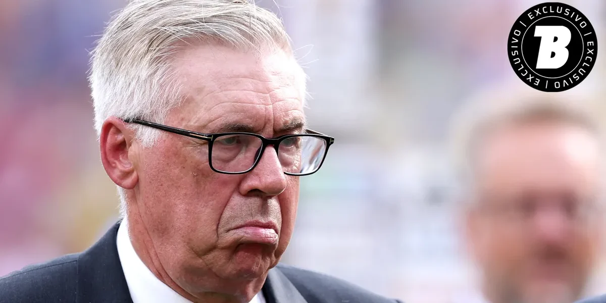 Ancelotti explica polêmica: por que Bruno Guimarães bateu o pênalti?