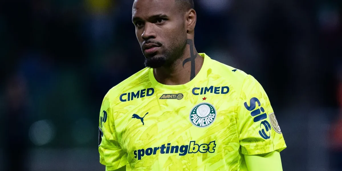 Abel Ferreira aponta erro de Carlos Miguel, mas defende goleiro: ‘Tem tudo para brilhar’