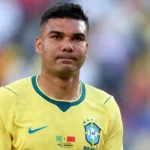Casemiro e Danilo: Dupla da Seleção pode desfalcar o Brasil contra a Noruega