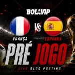 França x Espanha: Mbappé e Yamal em busca da final da Copa