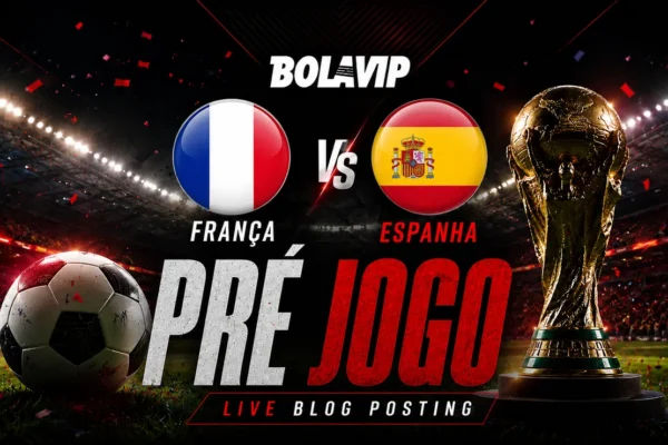 França x Espanha: Mbappé e Yamal em busca da final da Copa