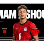 Emam Ashour brilha, classifica Egito e vira alvo do mercado brasileiro