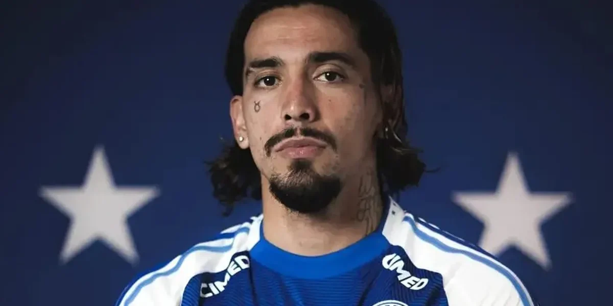 Chico da Costa é afastado e custa R$ 1 milhão extra ao Cruzeiro em troca por Zé Lucas