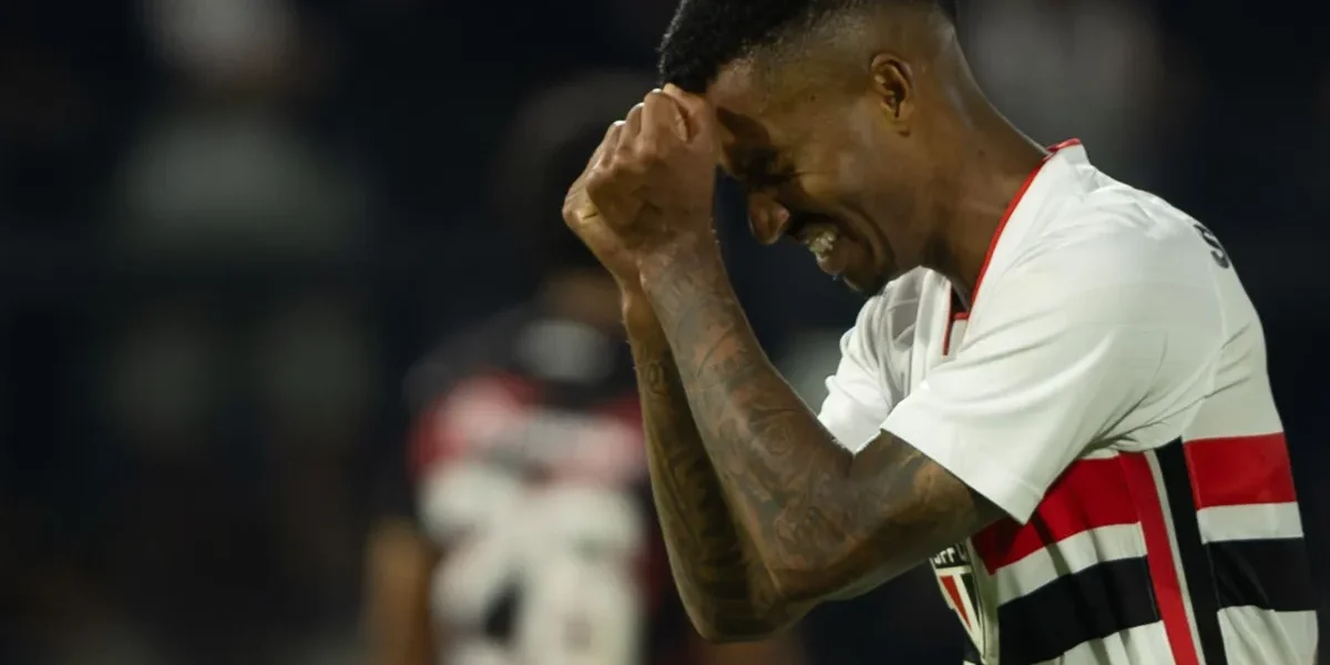 São Paulo tenta reviver virada histórica contra o Flamengo no Maracanã
